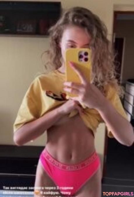 Mary. nude leaked OnlyFans photo #54