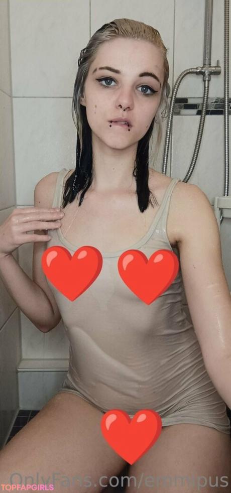 Emmipus nude leaked OnlyFans photo #8