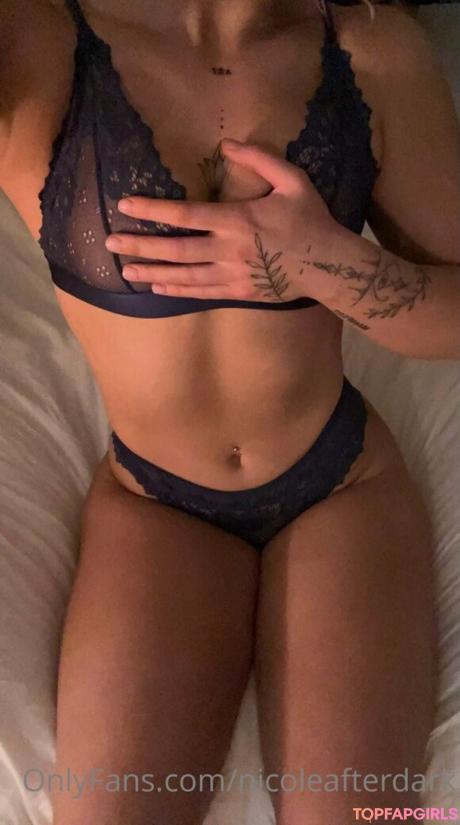 Nicoleafterdark nude leaked OnlyFans photo #51