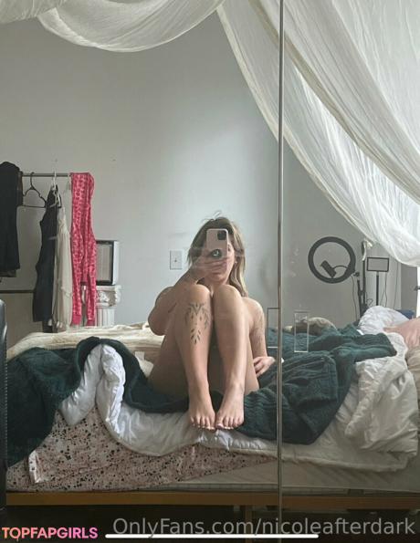 Nicoleafterdark nude leaked OnlyFans photo #59