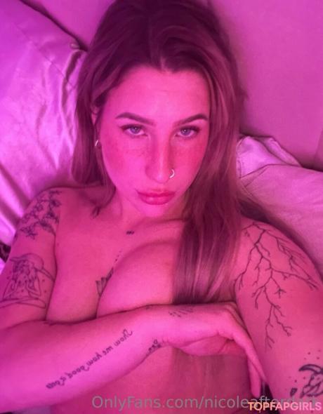 Nicoleafterdark nude leaked OnlyFans photo #61