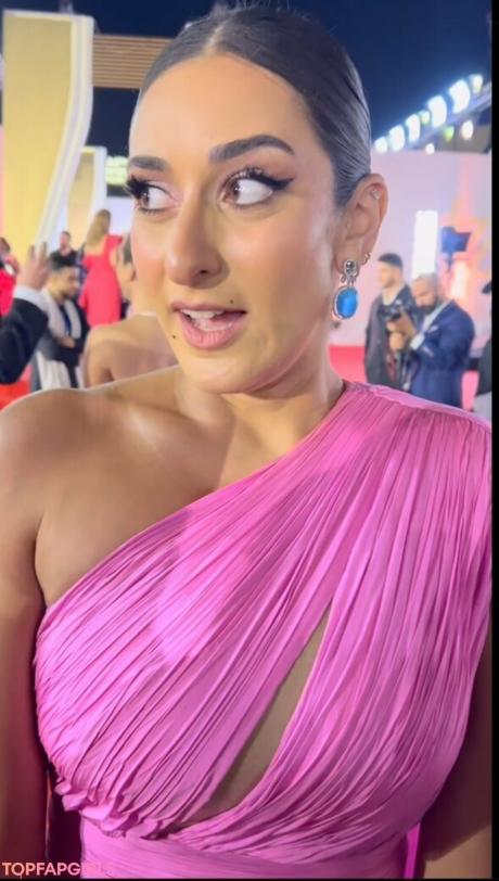 Amina nude leaked OnlyFans photo #109