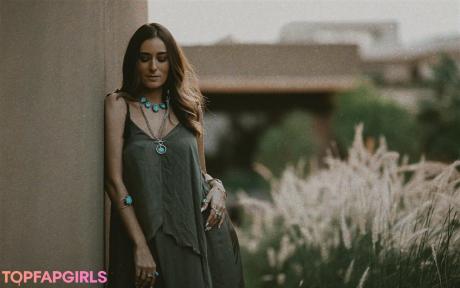 Amina nude leaked OnlyFans photo #13