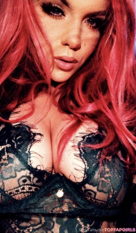Helloharleyrose nude leaked OnlyFans photo #107