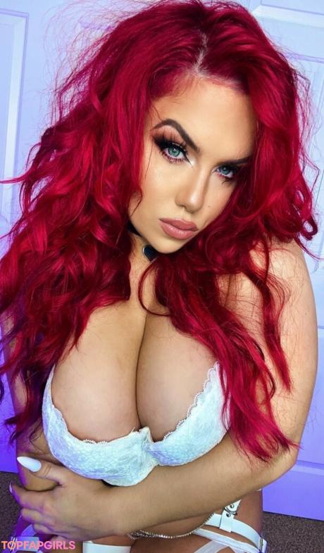 Helloharleyrose nude leaked OnlyFans photo #132