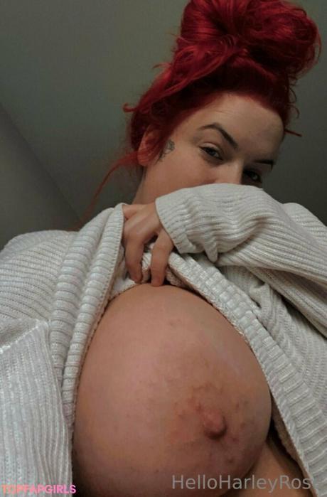 Helloharleyrose nude leaked OnlyFans photo #212