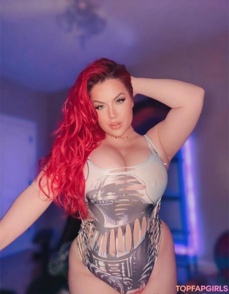 Helloharleyrose nude leaked OnlyFans photo #233
