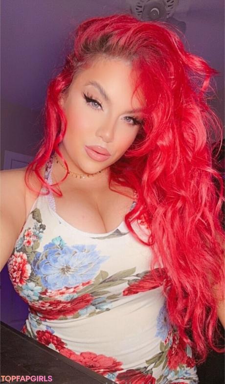 Helloharleyrose nude leaked OnlyFans photo #259