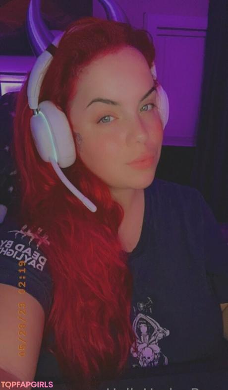 Helloharleyrose nude leaked OnlyFans photo #316