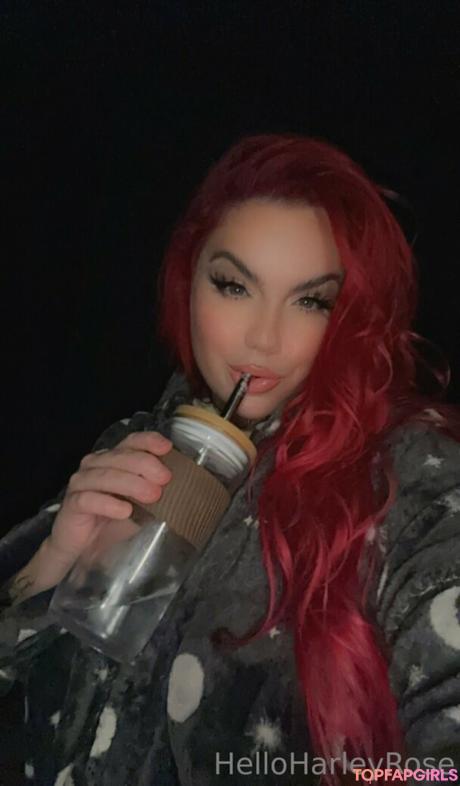 Helloharleyrose nude leaked OnlyFans photo #361