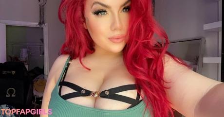 Helloharleyrose nude leaked OnlyFans photo #555