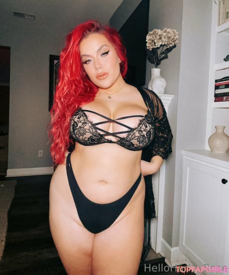 Helloharleyrose nude leaked OnlyFans photo #599