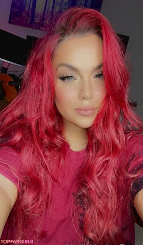 Helloharleyrose nude leaked OnlyFans photo #614