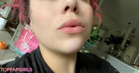 Helloharleyrose nude leaked OnlyFans photo #639