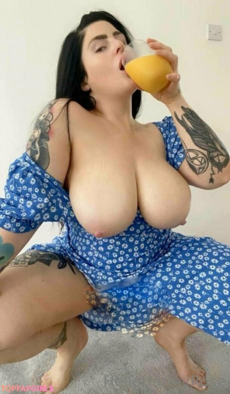 Helloharleyrose nude leaked OnlyFans photo #673