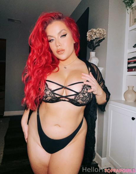 Helloharleyrose nude leaked OnlyFans photo #738
