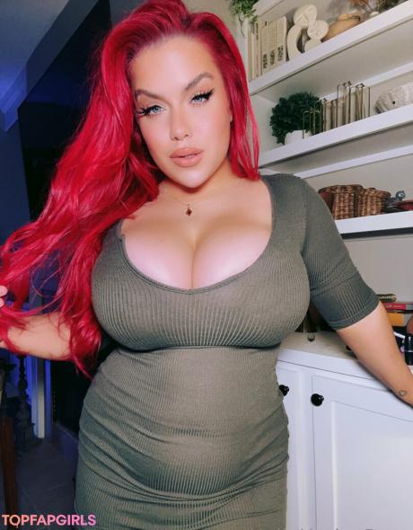 Helloharleyrose nude leaked OnlyFans photo #819