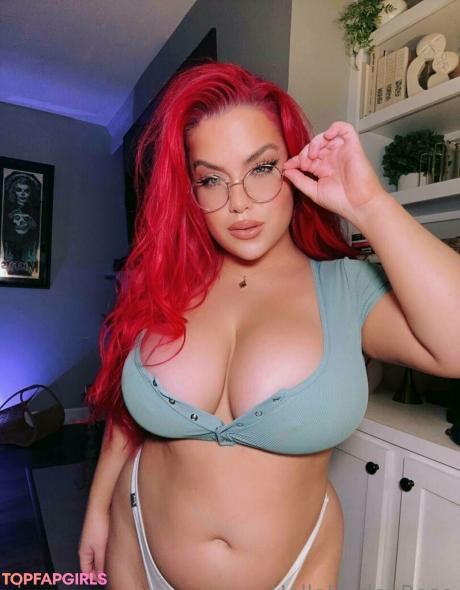 Helloharleyrose nude leaked OnlyFans photo #852
