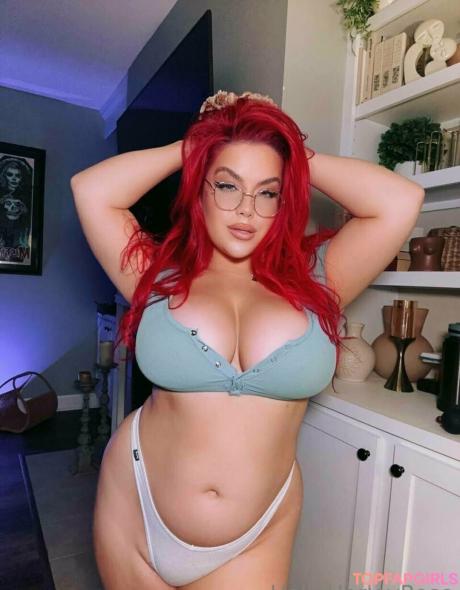 Helloharleyrose nude leaked OnlyFans photo #855
