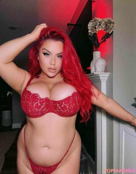 Helloharleyrose nude leaked OnlyFans photo #918