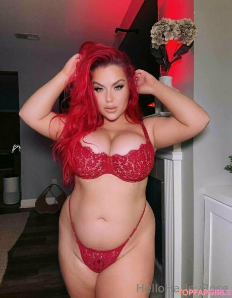 Helloharleyrose nude leaked OnlyFans photo #920
