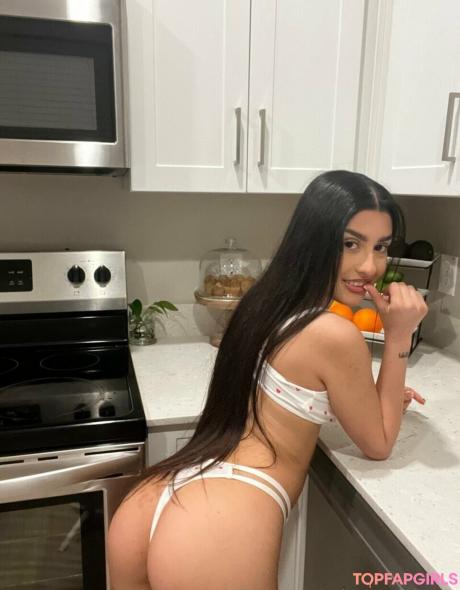 Spicymariahxxx nude leaked OnlyFans photo #64