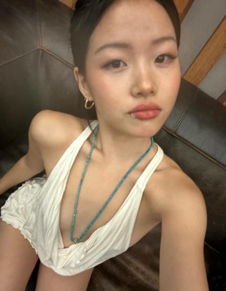 Lea.sungg nude leaked OnlyFans photo #1