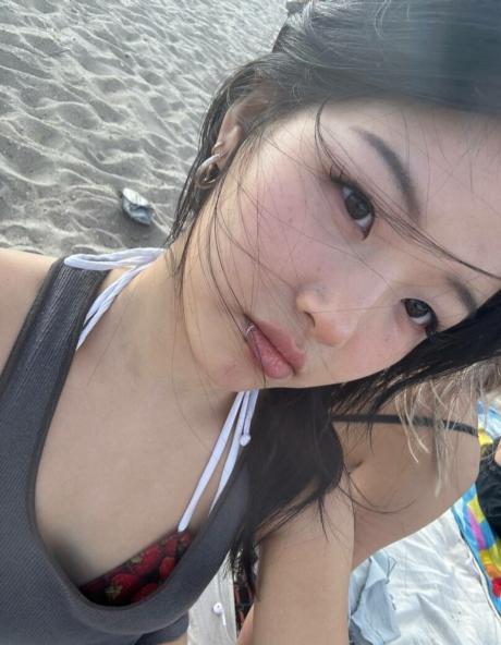 Lea.sungg nude leaked OnlyFans photo #2