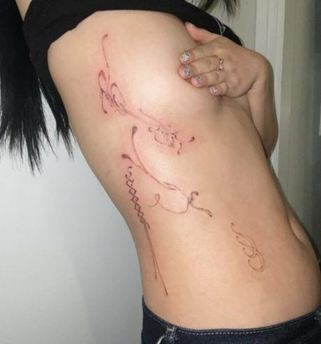 Lea.sungg nude leaked OnlyFans photo #7
