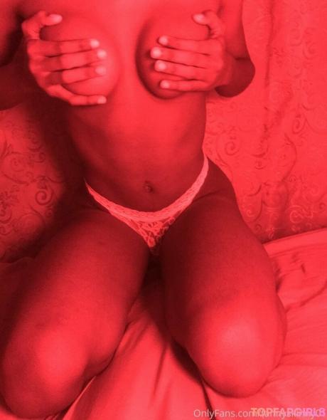 Fannyskinny01 nude leaked OnlyFans photo #22