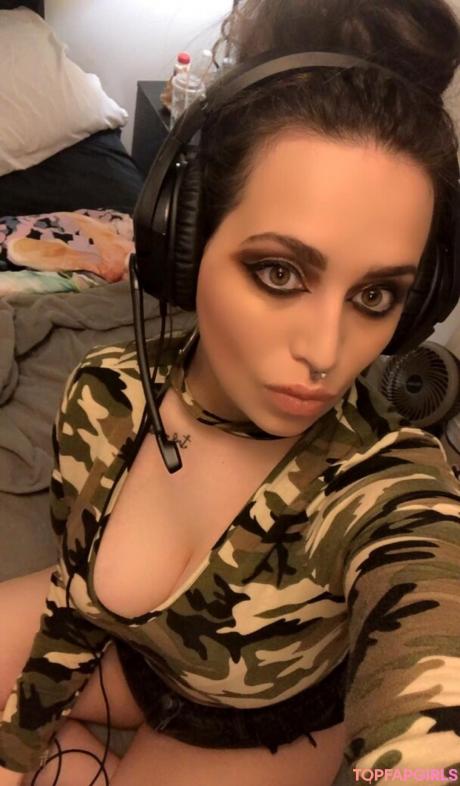 DaniLou nude leaked OnlyFans photo #1