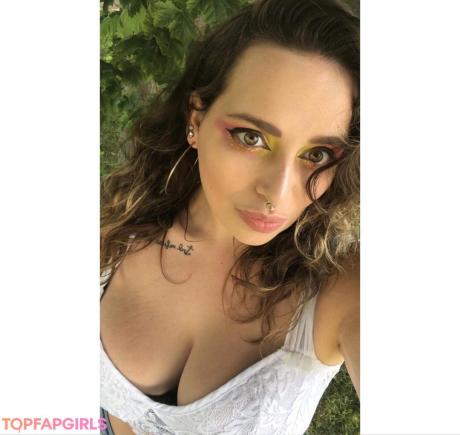 DaniLou nude leaked OnlyFans photo #10
