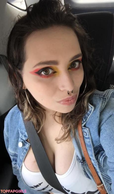 DaniLou nude leaked OnlyFans photo #11