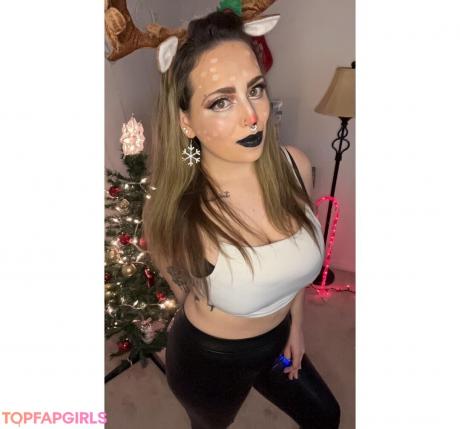 DaniLou nude leaked OnlyFans photo #12