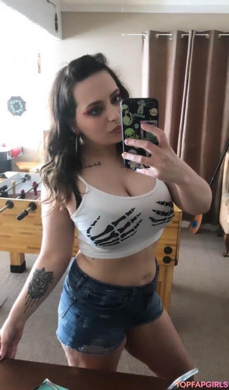 DaniLou nude leaked OnlyFans photo #3