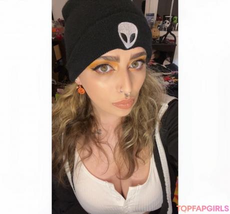 DaniLou nude leaked OnlyFans photo #5