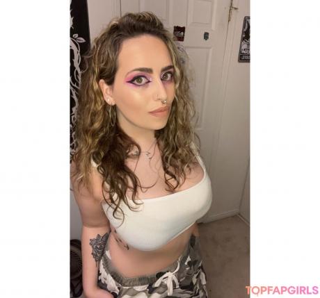 DaniLou nude leaked OnlyFans photo #6