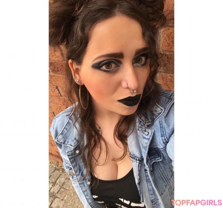 DaniLou nude leaked OnlyFans photo #8