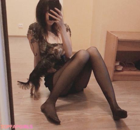 Mobyrei nude leaked OnlyFans photo #19
