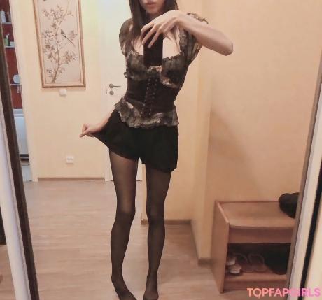 Mobyrei nude leaked OnlyFans photo #22