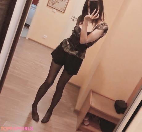 Mobyrei nude leaked OnlyFans photo #23