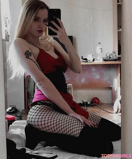 Mobyrei nude leaked OnlyFans photo #29