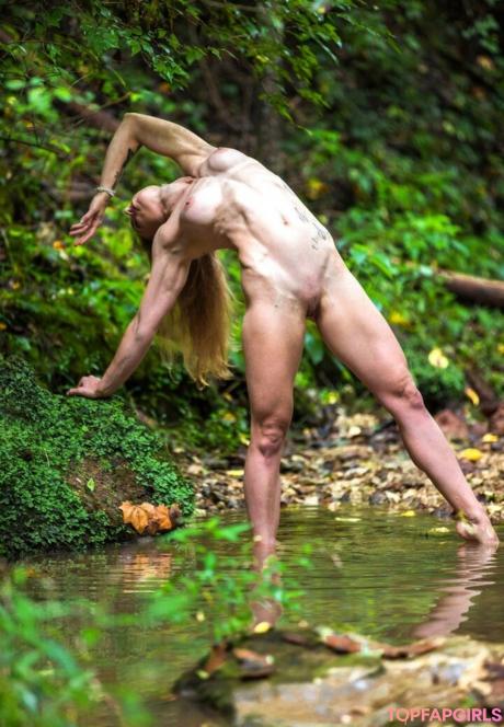Audri+Asana nude leaked OnlyFans photo #111