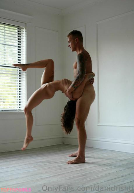 Audri+Asana nude leaked OnlyFans photo #194