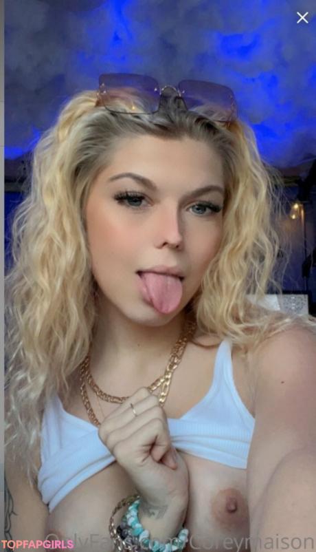 Corey nude leaked OnlyFans photo #42