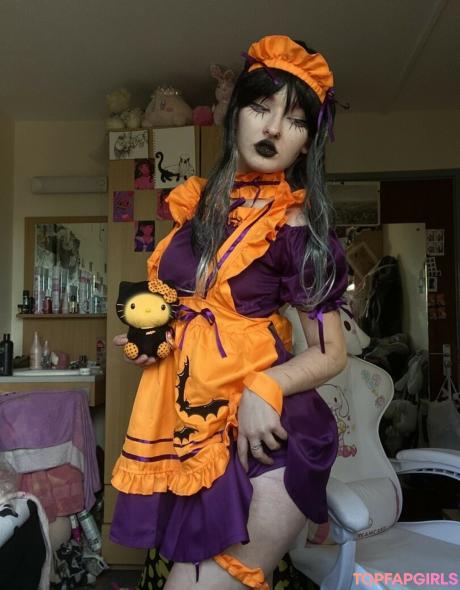 KittyKatSparrow nude leaked OnlyFans photo #18