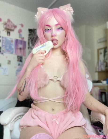 KittyKatSparrow nude leaked OnlyFans photo #27