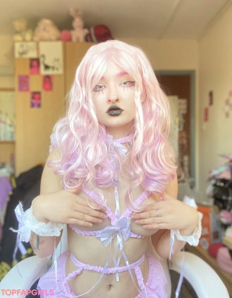 KittyKatSparrow nude leaked OnlyFans photo #28