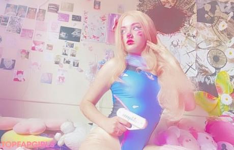 KittyKatSparrow nude leaked OnlyFans photo #36