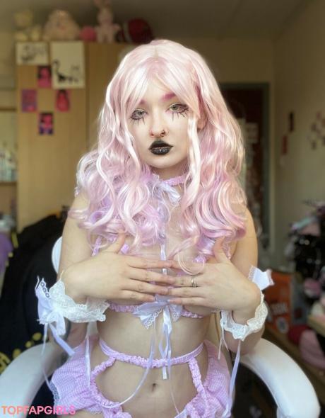 KittyKatSparrow nude leaked OnlyFans photo #37